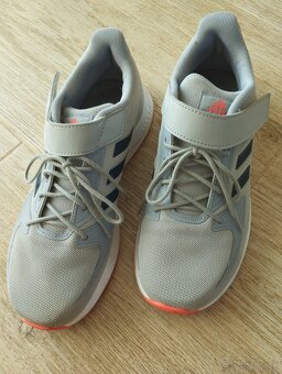 Botasky dievčenské - 2