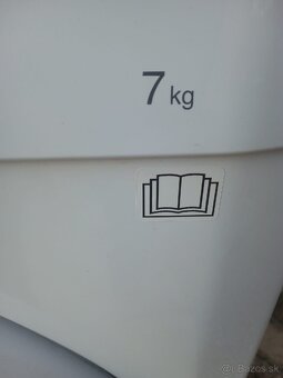 Sušička Elektrabregenz - 2