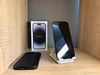 iPhone 14 Pro 256GB 100% - 2