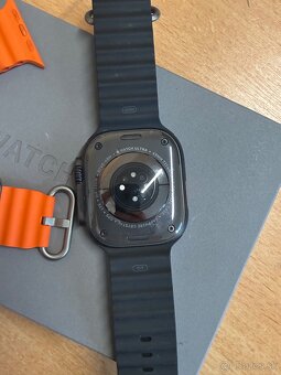 Apple Watch Ultra 2 - 2