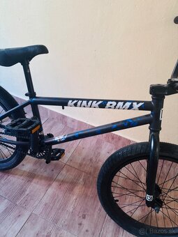 BMX KINK - 2