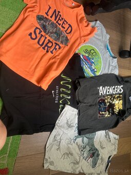 chlapcenske tricka - 2