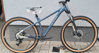 29 CTM ZEPHYR veľ. M, shimano - 2
