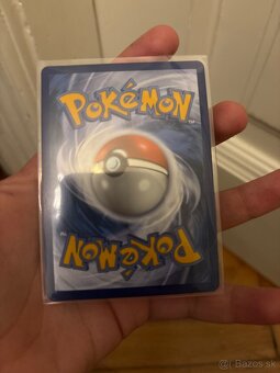 Pokémon karta-Lance - 2