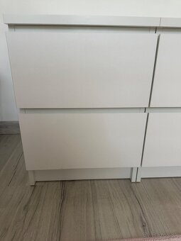 Nočné stolíky - 2