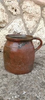 Dlátovka, kandličky, kladivko, hoblík.. - 2