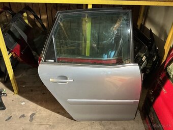 Citroen c4 Picasso - prodej dveří. - 2