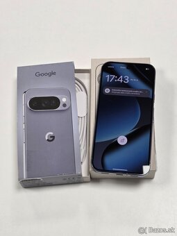 Google Pixel 10 Pro 16/128GB - 2