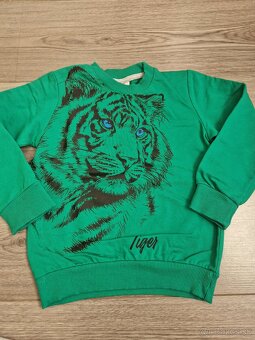 Detská suprava Kocak - 2