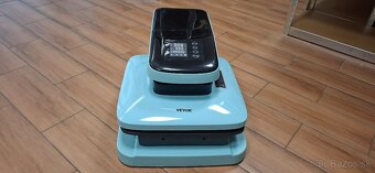 Nový plne automaticky termolis - 2