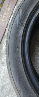 Nokian 225/45 zr17 - 2