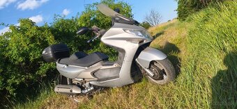Kymco Xciting 250 - 2