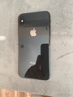 iPhone X 256GB - 2