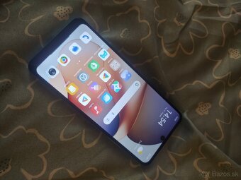 Predám xiaomi redmi note 12 - 2