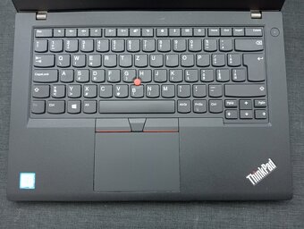 Lenovo thinkpad t470 ,Intel(R) Core™i5 ,8gb ram ,ssd ,Win 11 - 2