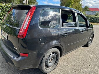 Predam Ford C-Max 1.8TDCI - 2