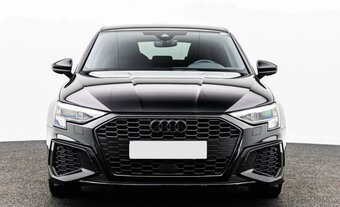 Audi A3 Sportback - 2