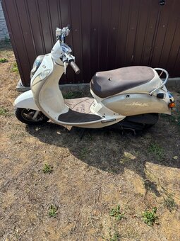 Sym mio - 2