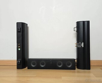 Teufel Concept S - 2
