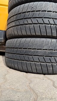 Zimné pneu 225/45 r17 - 2