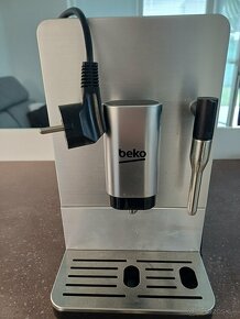 Kávovar zn. BEKO - 2