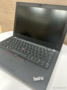 Lenovo ThinkPad X280-8GB-256GB-Záruka 24 mesiacov - 2