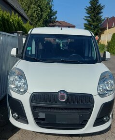 FIAT DOBLO - 2