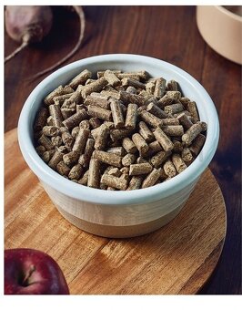 PANAKEI- Granule pre psov za studena lisované. - 2