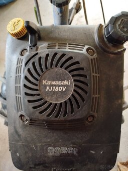 Agzat malotraktor - 2