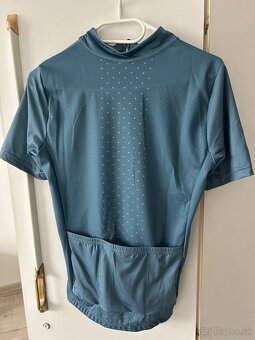 Predám cyklistický dres Specialized - 2