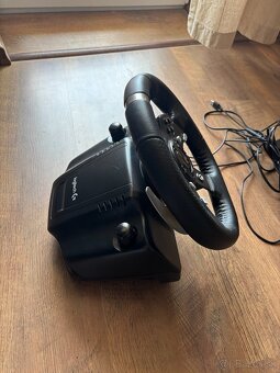 Logitech G920 - 2