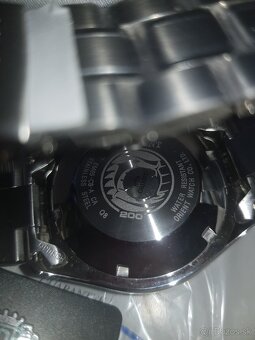 Orient EM-56 automatic nové - 2