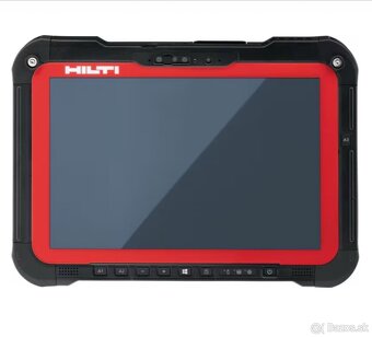 Hilti PLT 300 + PLC 600 + príslušenstvo – TOP stav - 2