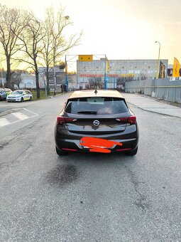 Predám Opel Astra+ - 2