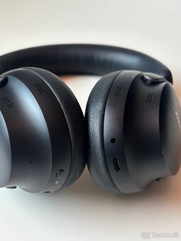 Bose Quietcomfort Ultra Headphones - 2