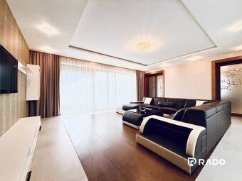 RentHub | Panoráma nad Nitrou | 4. izb byt | 210 m2 - 2