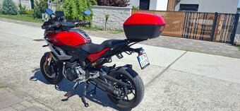 BMW f 900 xr - 2
