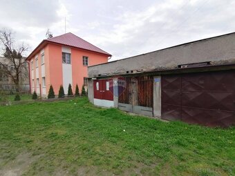 Garáž - Rožnavská ulica, Rimavská Sobota - 2