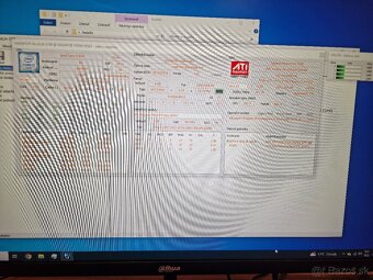 PC i7-870 6GB RAM funkčný na diely - 2