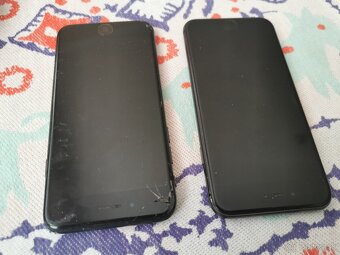 Predám Apple iPhone 7 na diely - 2