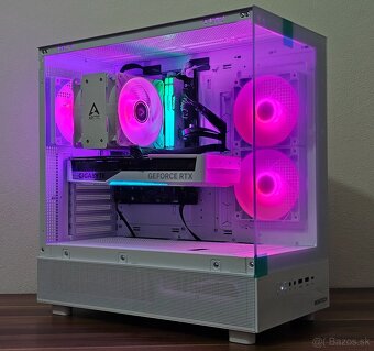 ⏰️ Ryzen 7800x3D,RTX 5070 TI,32GB DDR5,1TB SSD - 2