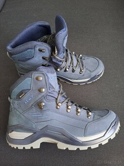 LOWA - Renegade Evo GTX Mid - 2