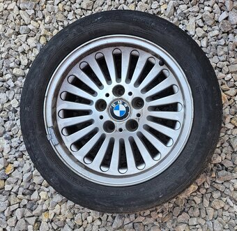 Bmw r16 205/55 - 2