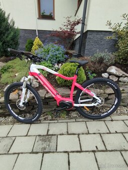 Crussis e-bike - 2