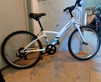Detsky bicykel - 2