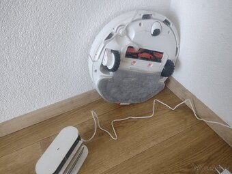Robotický vysávač XIAOMI VACUUM S10 - 2