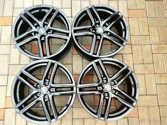 Ronal - Škoda, Audi, Volkswagen, Seat 5x112 r18 - 2