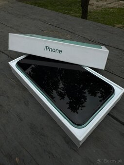 Iphone 11 64GB - 2