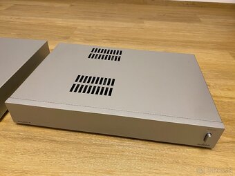 Monobloky Audiolab 8000M 2ks - 2