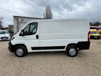 Peugeot Boxer, 2.2HDi 88KWL1H1NOVÉ ROZVODY - 2